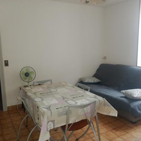 Appartement Du Jardin Saint-Affrique Exterior photo